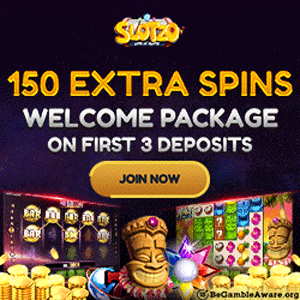 slotzo casino free spins