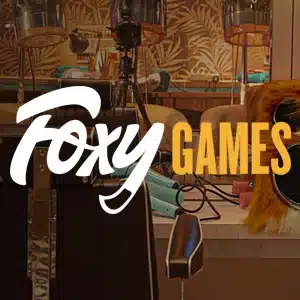 foxy games casino free spins