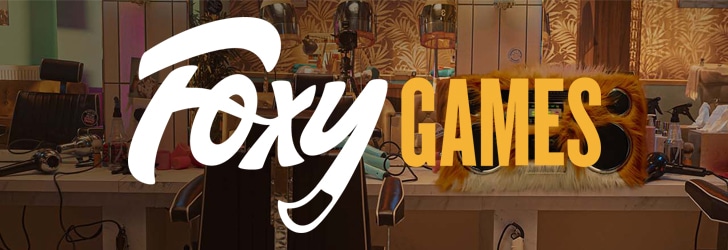 foxy games casino free spins