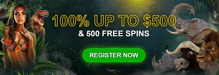 Big 5 Casino Free Spins