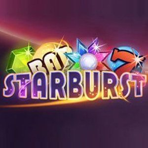 Starburst Casino free spins no deposit