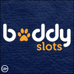 Buddy Slots Casino free spins