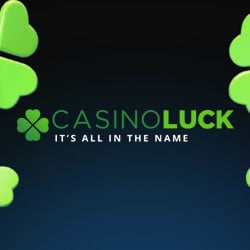 casino luck free spins