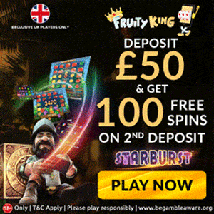 Fruity King Fruity King