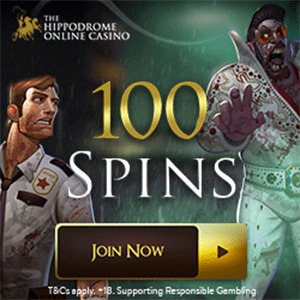 hippodrome online casino no deposit