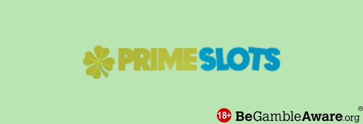 Prime Slots Casino Free Spins