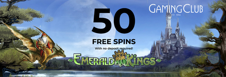 Www gaming club com 30 free spins slots