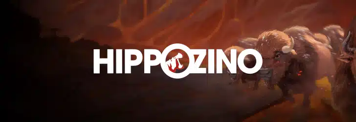 hippozino Casino free spins no deposit