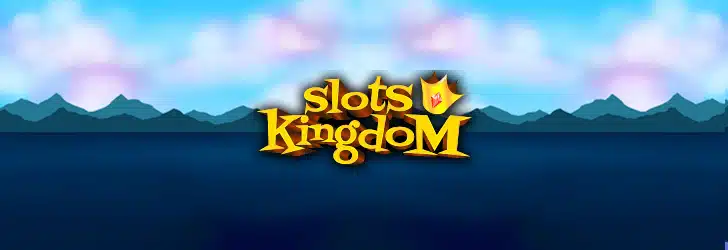 slots kingdom deposit bonus