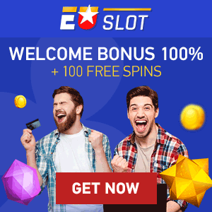 Eu Slots Casino Free Spins