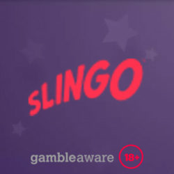 Slingo Casino Bonus