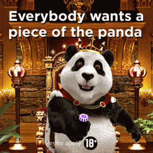 Royal Panda Casino - No Deposit Bonus Code