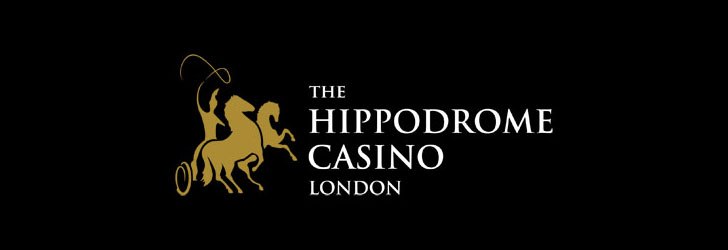 Hippodrome Casino Bonus