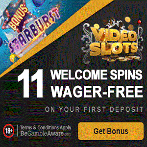 Video Slots Casino Free Spins No Deposit