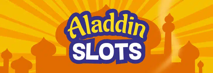aladdin slots casino free spins no deposit