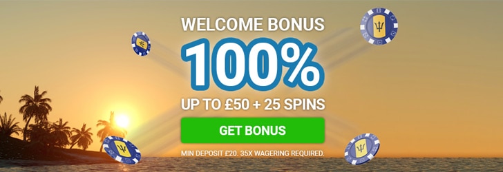 Bonus codes for online casino