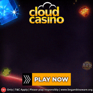 Cloud Casino Free Spins
