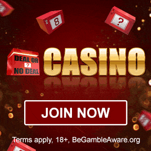 Deal or No Deal - Free Online Game at