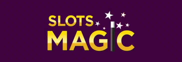 Slots Magic Casino free spins