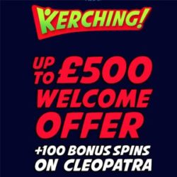 New Free Spins