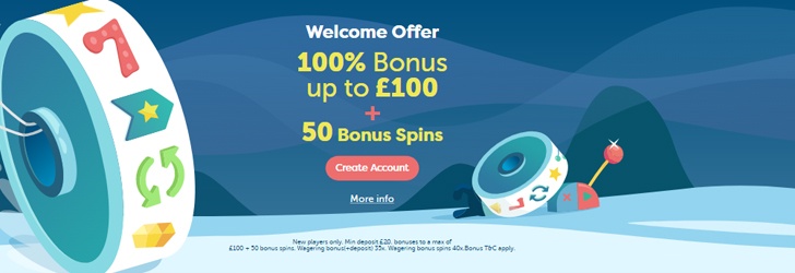 Play Frank Casino Free Spins