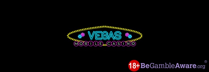 Vegas Mobile Casino 15 Free Spins 200 Match New Free Spins