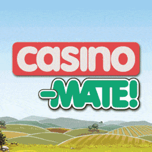 Casino-Mate Free Spins On Deposit