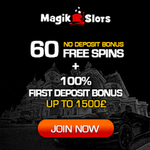 Free Slot Spins No Deposit No Download