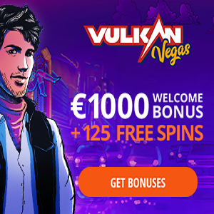 5 Problems Everyone Has With PLAY AT VULKAN VEGAS CASINO ONLINE – How To Solved Them