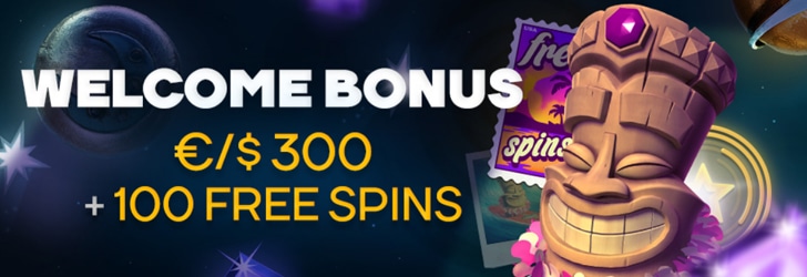 Next Casino 30 Free Spins