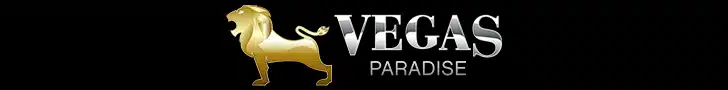 Vegas Paradise Casino Free Spins No Deposit