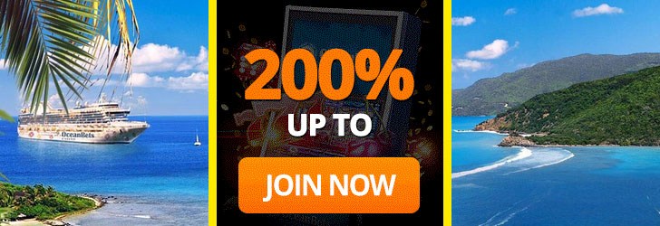 aussie casino bonus