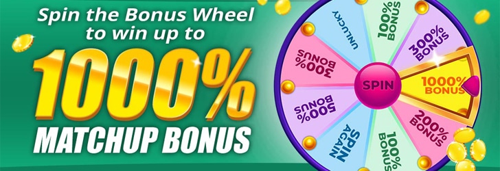 Target Slots Casino Deposit Bonus
