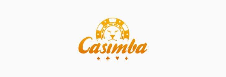 Casimba Casino free spins