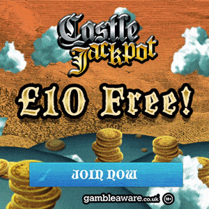 Jackpot party casino free app