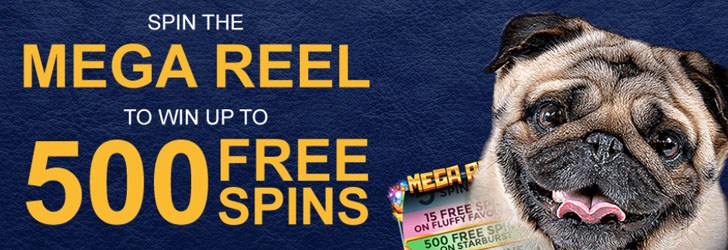 Buddy Slots Casino free spins