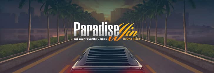 Paradise88