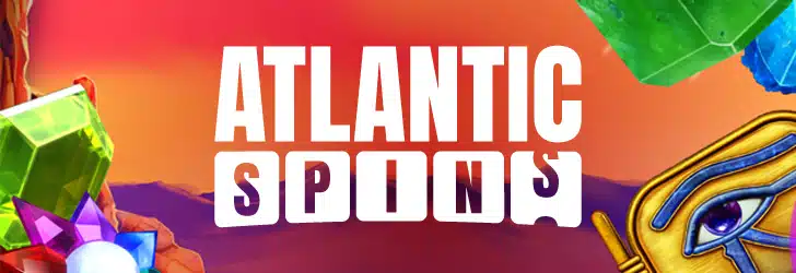 Atlantic Spins Casino Free Spins