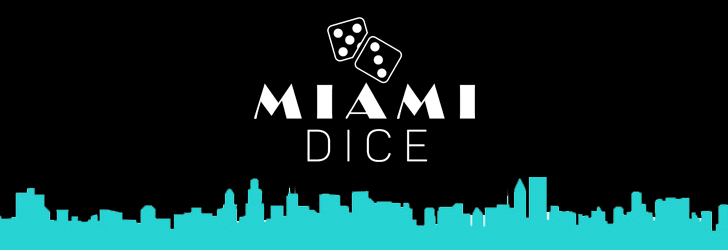 Miami Dice Casino Free Spins