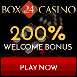 Box 24 Casino free spins no deposit