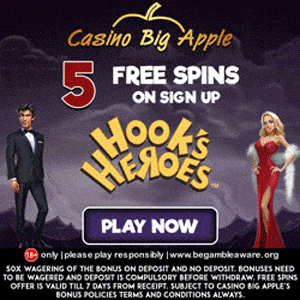 Fairplay Casino No Deposit Bonus 2018
