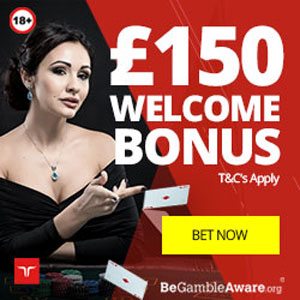 JetBull Casino Bonus