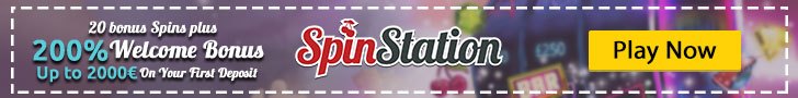 Spin Station Casino Free Spins