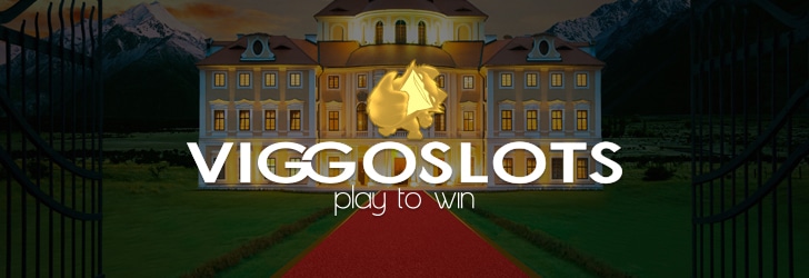 viggoslots casino free spins