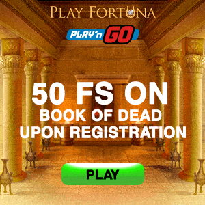 Play Fortuna Casino Free Spins No Deposit