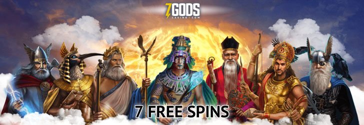 7 gods casino no deposit bonus 7 gods casino no deposit bonus
