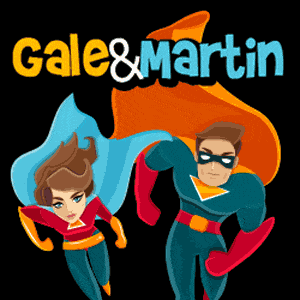 Gale & Martin Casino bonus