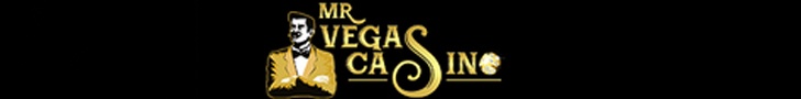 Mr Vegas Casino free spins no deposit