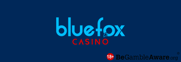 Blue Fox Casino Bonus