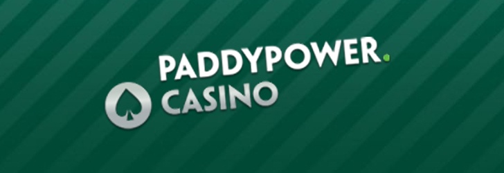 Paddy Power Casino Free Spins No Deposit